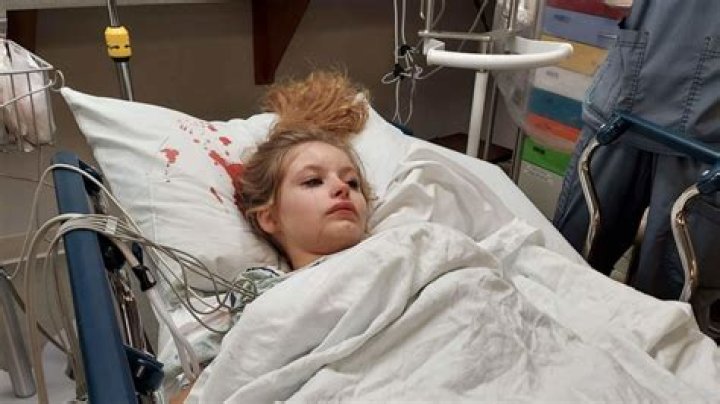 Dasia Gentry Found Dead with Gunshot Wounds