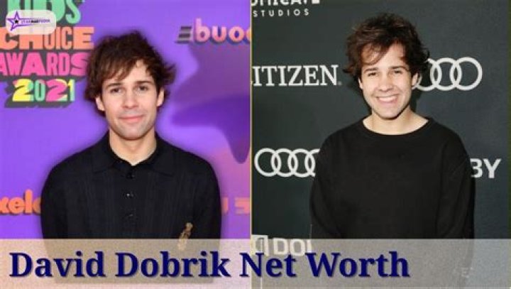 David Dobrik Net Worth & Earnings (2024)