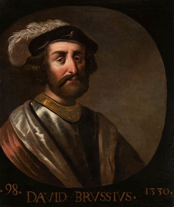 David II Of Scotland Biography