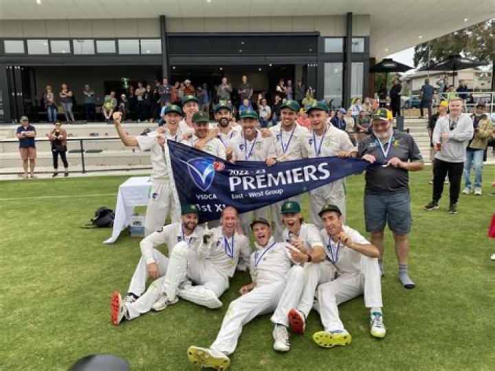 David Primmer Obituary, Tichborne Park Cricket Club Member