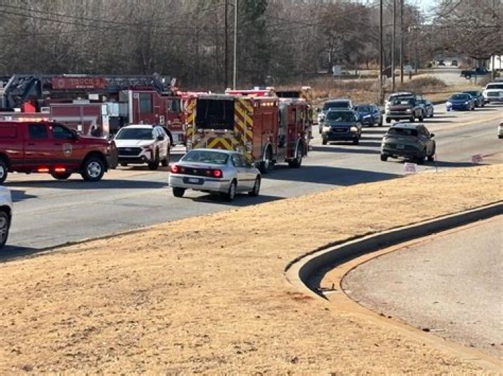 Debra Ann Jackson Dies in a Fatal Collision in Spartanburg Co.