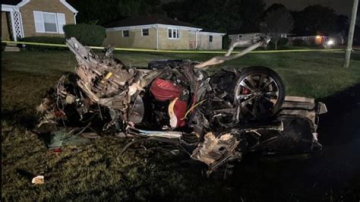 Dee Dorsey Died after car Accident, Dee Dorsey Obituary