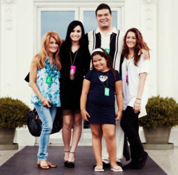 Demi Lovato Family Tree Father, Mother Name Pictures