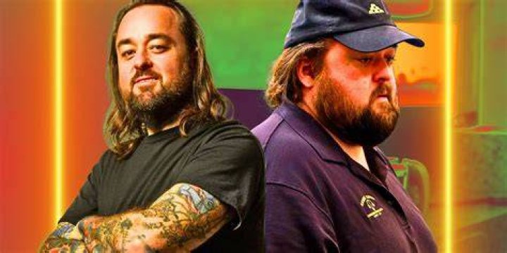 Did Chum From Pawn Stars Go To Jail? – Celebrity
