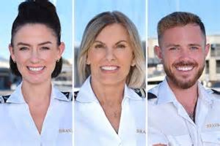 Did Hannah Sleep With Charter Guest? – Celebrity