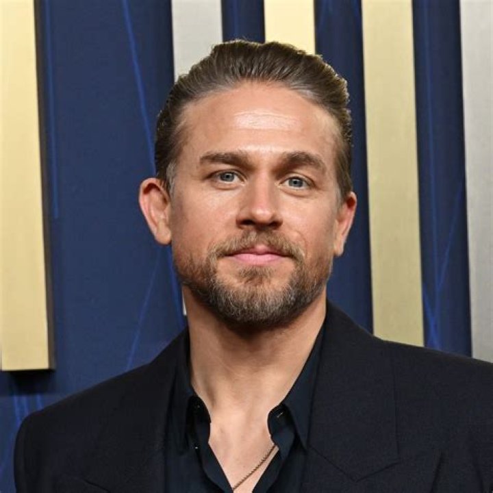 Did Judith sleep with Charlie? – Celebrity