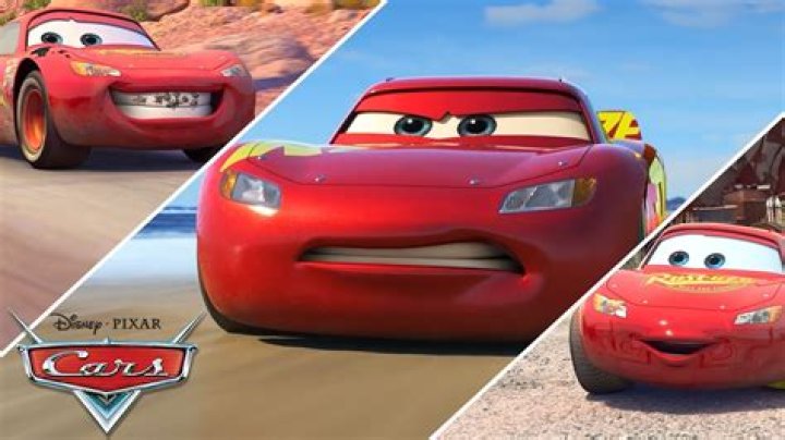 Did Lightning McQueen retire in Cars 3? – Celebrity