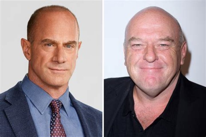 Did Stabler And Benson Ever Sleep Together? – Celebrity