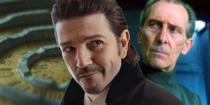 Did Tarkin outrank Thrawn? – Celebrity