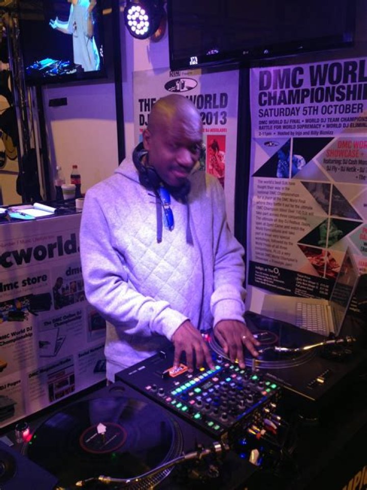 Dj Cutmaster Butter Cause of Death. Thomas Muldrow, known as DJ Cutmaster Passes Away