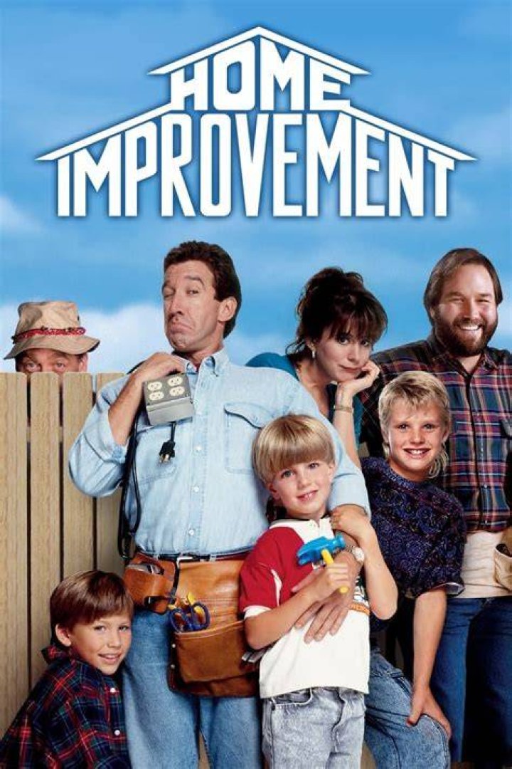 Does Tim Allen Own The Cars From Home Improvement? – Celebrity