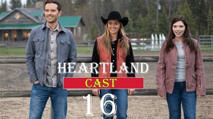 Does Ty Come Back To Heartland In Season 15? – Celebrity
