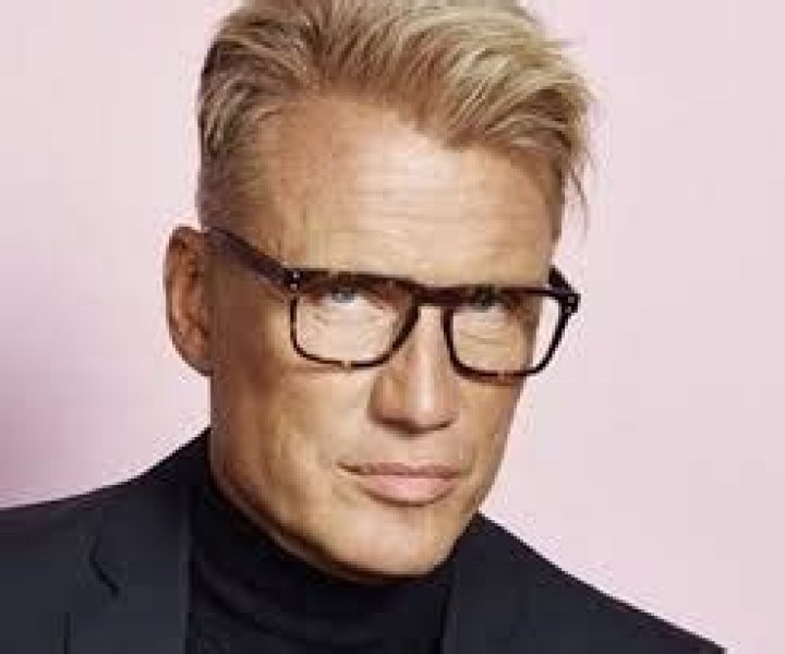 Dolph Lundgren Biography - Facts, Childhood, Family Life & Achievements