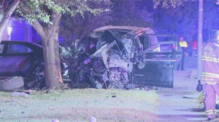 Dylan Deuillet Died in a car accident Austin, Texas,
