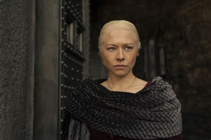 Emma D’Arcy Wiki, Age, Gender, Partner, Height, Net Worth & More