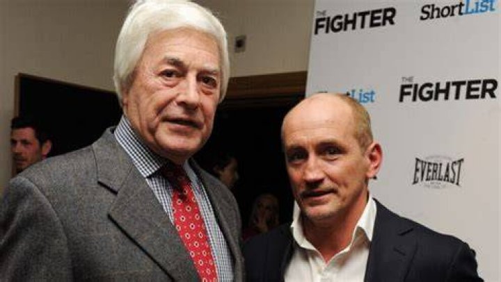 Eric Guy Cause of Death, Obituary, Legendary British Boxing Cameraman