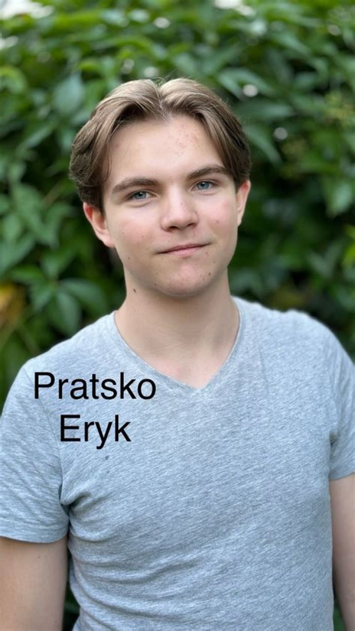 Eryk Pratsko Wiki, Age, Height, Parents & More