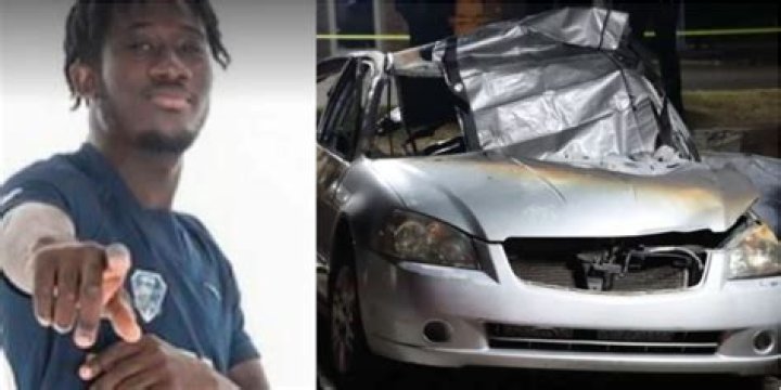Eugene Quaynor Accident; Who is Eugene Quaynor? Age, Biography, Childrn, Wife, Parents