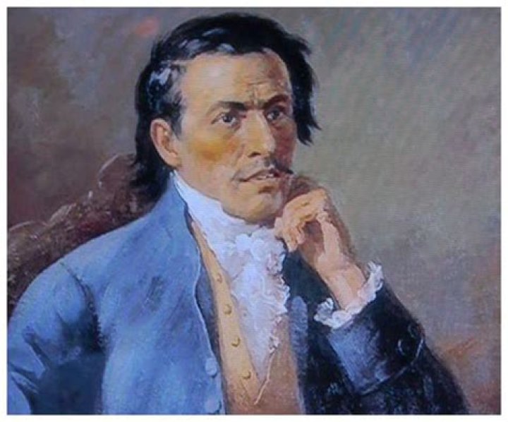 Eugenio Espejo Biography - Childhood, Life Achievements & Timeline