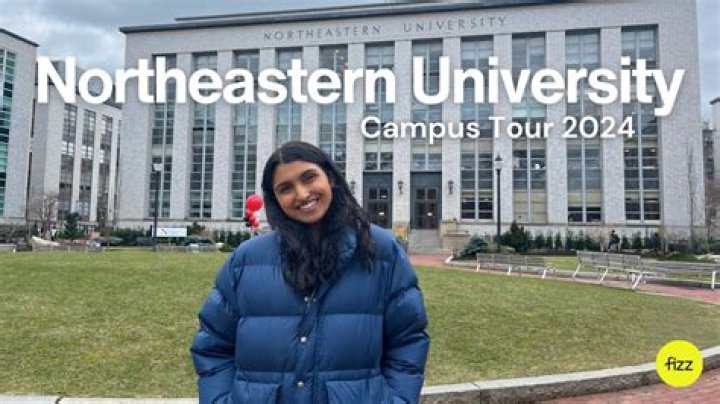 Explore Ada Kussell Death, Ormer Northeastern University Student