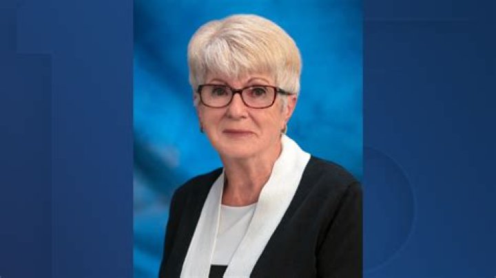 Explore Thelda Williams Death, Former Mayor Of Phoenix, Thelda Williams
