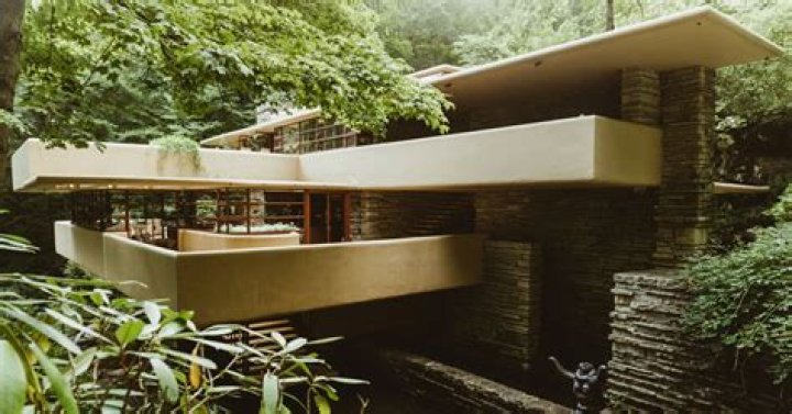 Famous American Architects