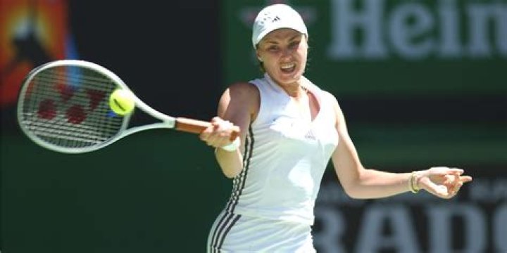 Famous Belarusian Female Tennis Players