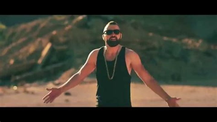 Famous Bosnian Singers