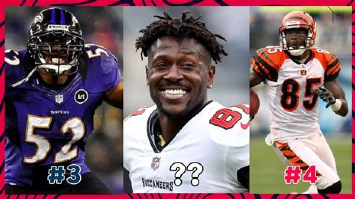 Famous Football Players From Arkansas
