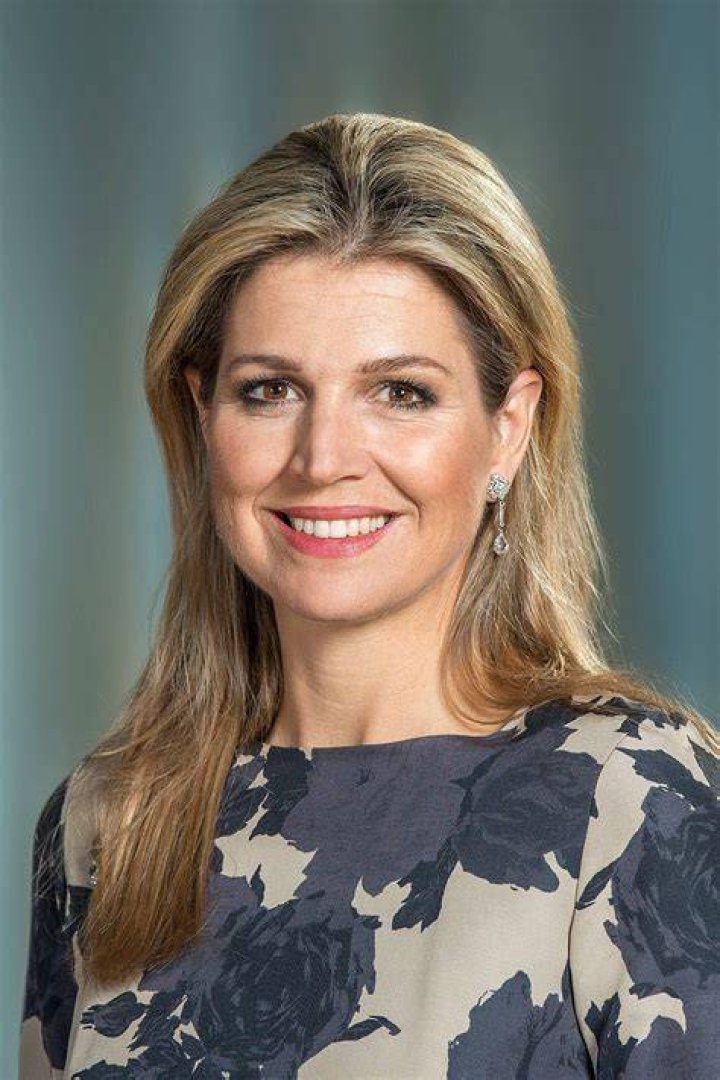 Famous People From Netherlands