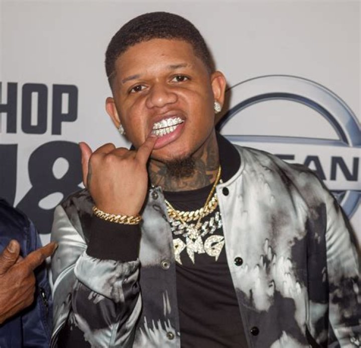 Famous Rappers From Texas