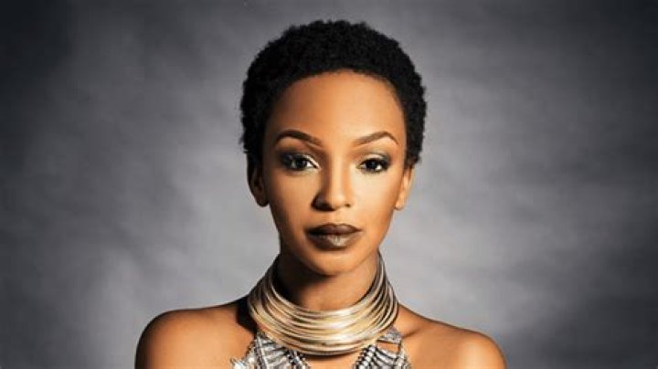 Famous South African Women