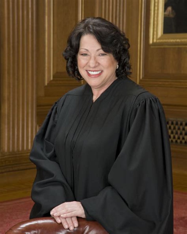 Famous Women Lawyers & Judges