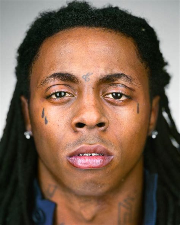 Fans worried after photos of Lil Wayne looking sick got leaked
