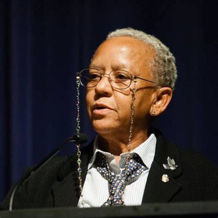 Fisk University Notable Alumni