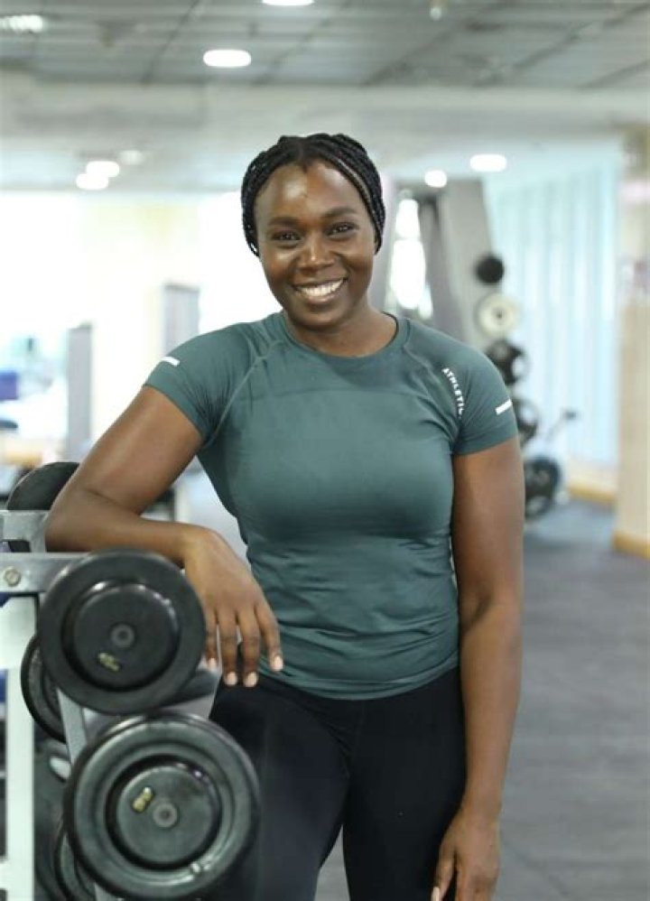 Fitness Personal Trainer ‘Mary Huckle’ Dies After long illness,