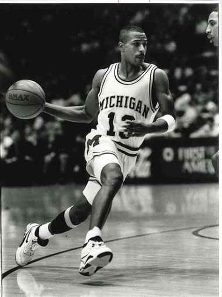 Former Basketball Player Demetrius Calip Passes Away, Demetrius Calip Cause of Death