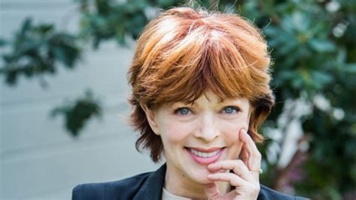 Frances Fisher Biography - Facts, Childhood, Family Life & Achievements