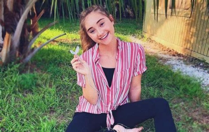 Gabby Murray Onlyfans Leaked News, Wiki, Age, Bio, Net worth