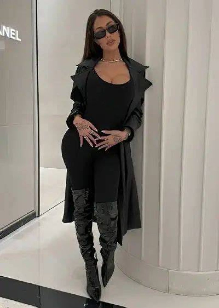 Gabriela Cavallin Wiki, Age, Boyfriend, Parents, Height and More