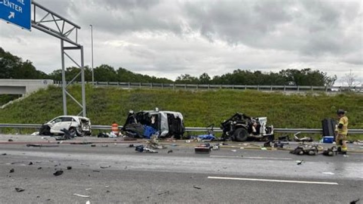 Gabriela Maria Buelna Dies in a traffic crash