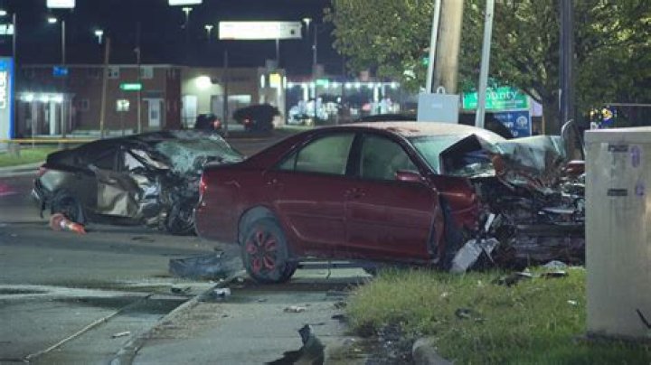 GoFundMe – Elia Barbon Dies in a Car Accident, Columbus OH,