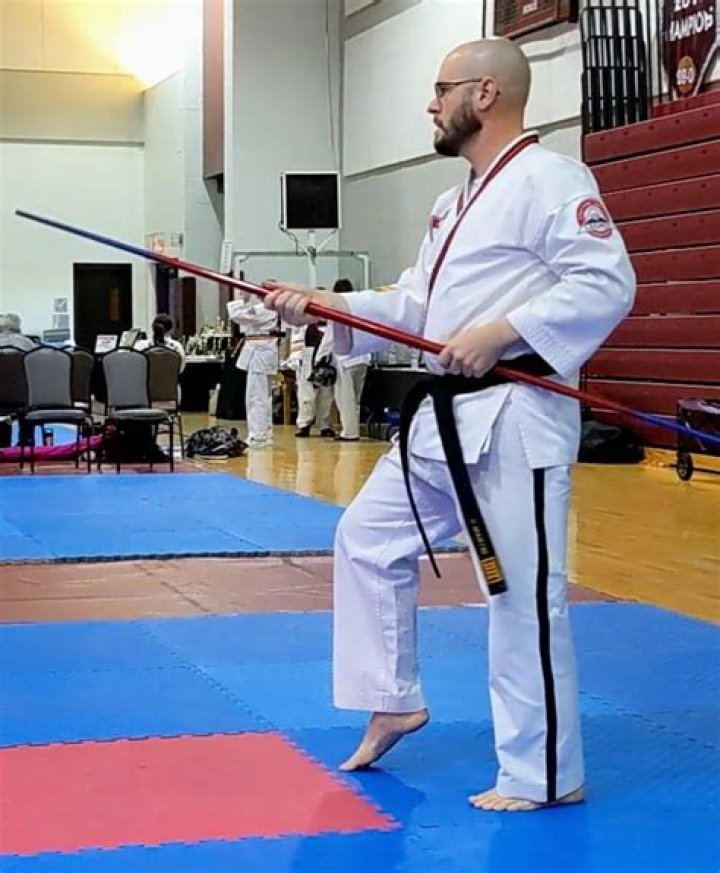 Grandmaster ‘Robert Allemier’ of ATA Martial Arts Cause of Death, Obituary and Funeral