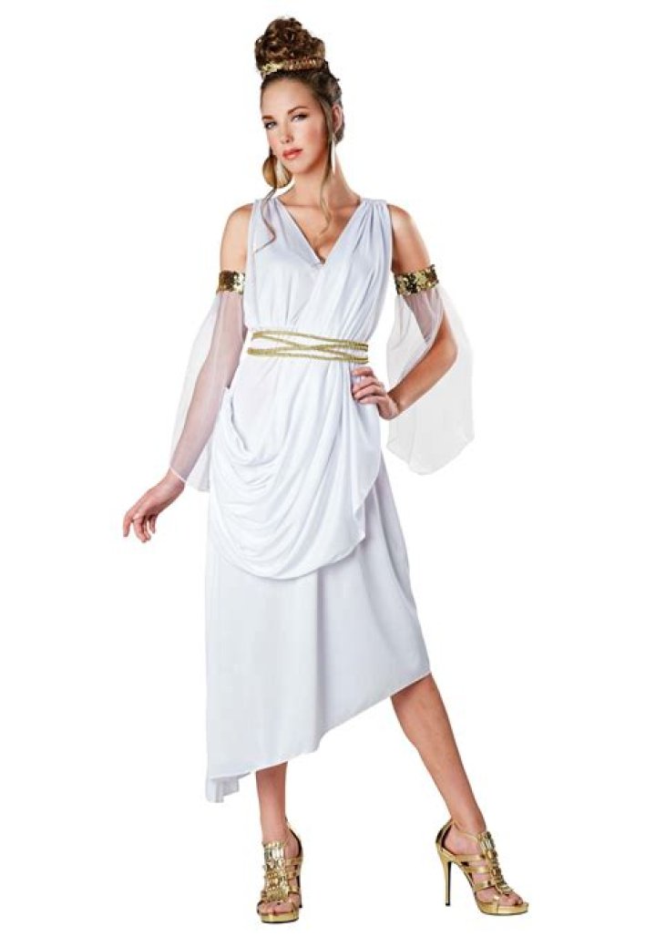 Greek Costume Hat — Blessed Celebration