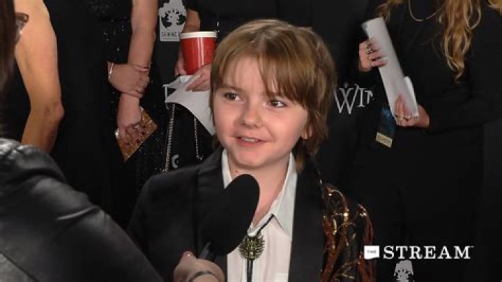Griffin Faulkner Wiki, Age, Height, Parents & Movies