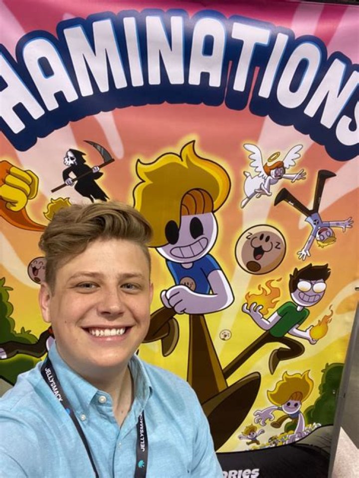 Haminations (Bryson) – Bio, Facts, Family life of the YouTuber