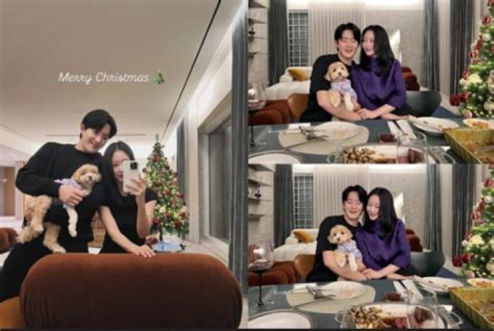 Han Ye-seul Biography - Facts, Childhood, Family Life & Achievements