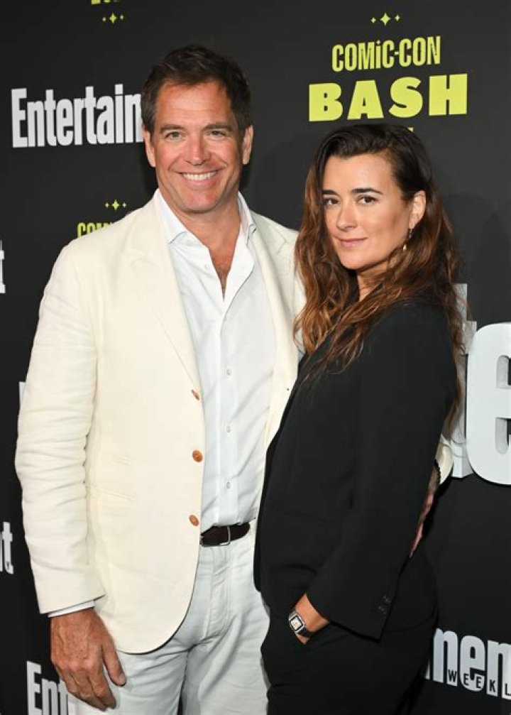 Has Cote De Pablo Had A Baby? – Celebrity