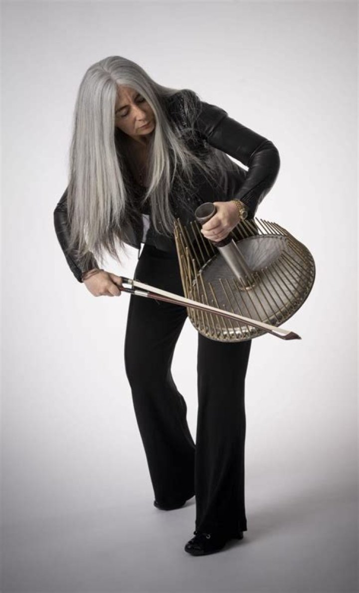 How Did Elayne Jones Die? Elayne Jones Cause Of Death, Pioneering Percussionist