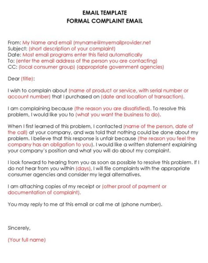 How Do I Email A Complaint To Walmart? – Celebrity